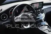 2020 Mercedes Benz C-Class