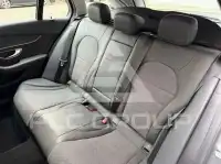 2020 Mercedes Benz C-Class
