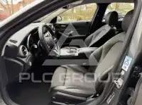 2020 Mercedes Benz C-Class
