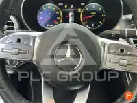 2020 Mercedes Benz C-Class