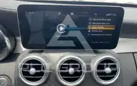 2020 Mercedes Benz C-Class