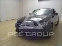 2020 Mercedes Benz C-Class