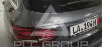 2020 Mercedes Benz C-Class