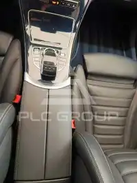2020 Mercedes Benz C-Class