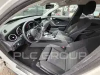 2020 Mercedes Benz C-Class