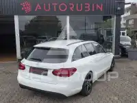 2020 Mercedes Benz C-Class