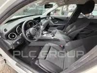 2020 Mercedes Benz C-Class