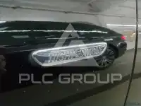 2020 Mercedes Benz C-Class