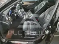 2020 Mercedes Benz C-Class
