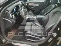 2020 Mercedes Benz C-Class