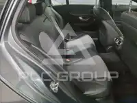 2020 Mercedes Benz C-Class