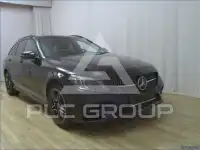 2020 Mercedes Benz C-Class
