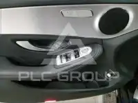 2020 Mercedes Benz C-Class