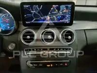 2020 Mercedes Benz C-Class