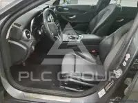 2020 Mercedes Benz C-Class