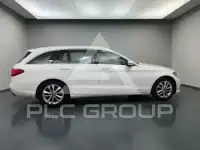 2020 Mercedes Benz C-Class
