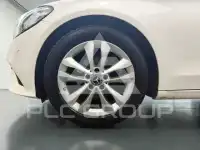 2020 Mercedes Benz C-Class