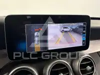 2020 Mercedes Benz C-Class