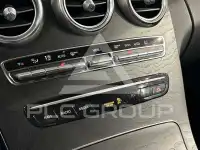 2020 Mercedes Benz C-Class