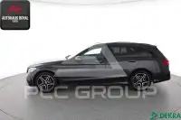 2020 Mercedes Benz C-Class