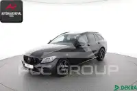 2020 Mercedes Benz C-Class