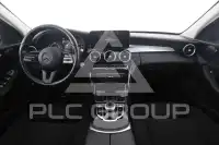 2020 Mercedes Benz C-Class