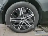 2020 Mercedes Benz C-Class