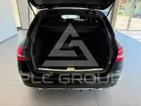 2020 Mercedes Benz C-Class