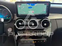 2020 Mercedes Benz C-Class