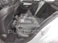 2020 Mercedes Benz C-Class