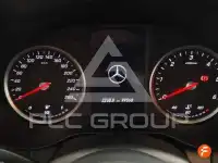 2020 Mercedes Benz C-Class