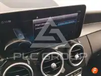 2020 Mercedes Benz C-Class