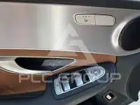 2020 Mercedes Benz C-Class