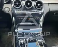 2020 Mercedes Benz C-Class