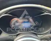 2020 Mercedes Benz C-Class