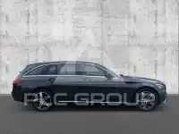 2020 Mercedes Benz C-Class