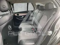 2020 Mercedes Benz C-Class