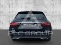 2020 Mercedes Benz C-Class