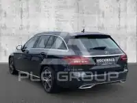 2020 Mercedes Benz C-Class