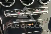 2020 Mercedes Benz C-Class