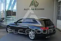 2020 Mercedes Benz C-Class