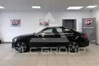 2020 Mercedes Benz C-Class