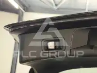 2020 Mercedes Benz C-Class