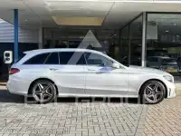 2020 Mercedes Benz C-Class