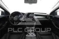 2020 Mercedes Benz C-Class