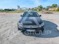 2020 Mercedes Benz C-Class