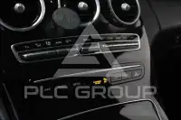 2020 Mercedes Benz C-Class