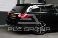 2020 Mercedes Benz C-Class
