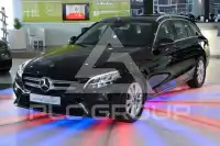 2020 Mercedes Benz C-Class