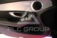 2020 Mercedes Benz C-Class